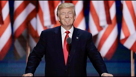 Greatest Comeback Ever! By Donald Trump
