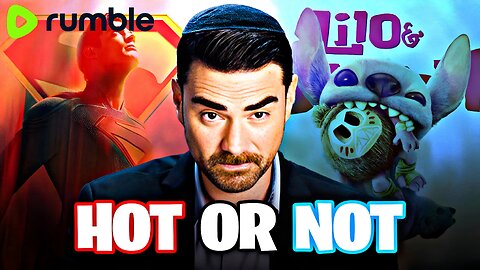 HOT or NOT: Ben's 2025 Film & Television Predictions