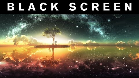 Experience Vivid Dreams and Explore the Dream World - Lucid Dreaming Binaural Beats Sleep Music