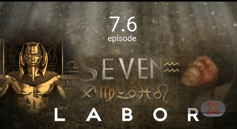 SEVEN]LABOR X: ep7.6