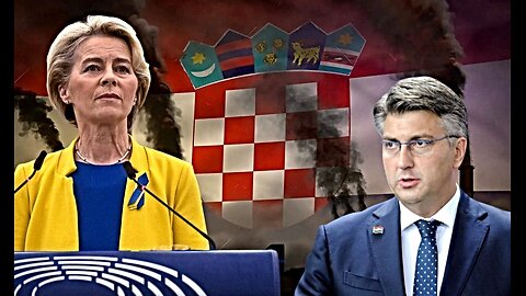 Rząd Republiki Chorwacji wprowadza rygorystyczną europejską zieloną politykę dotyczącą emisji CO2
