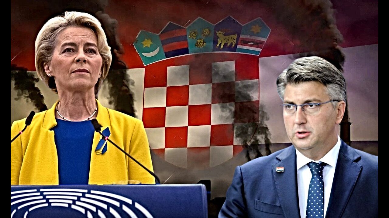 Rząd Republiki Chorwacji wprowadza rygorystyczną europejską zieloną politykę dotyczącą emisji CO2