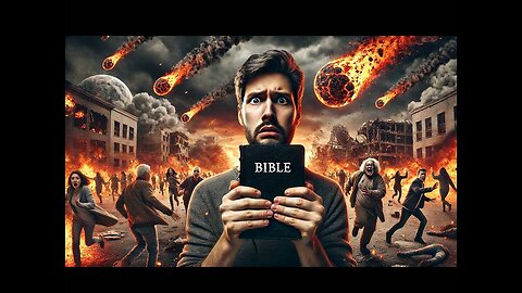 2025 – MAJOR End Times Bible Prophecy Happening NOW!