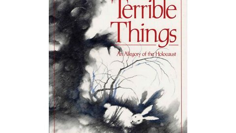 Terrible Things by Eve Bunting