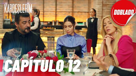 Todo por mi Familia - Capitulo 12