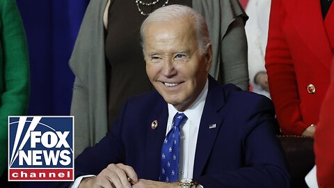 Biden to give over a billion dollars in aid to Ukraine ahead of Trump transition