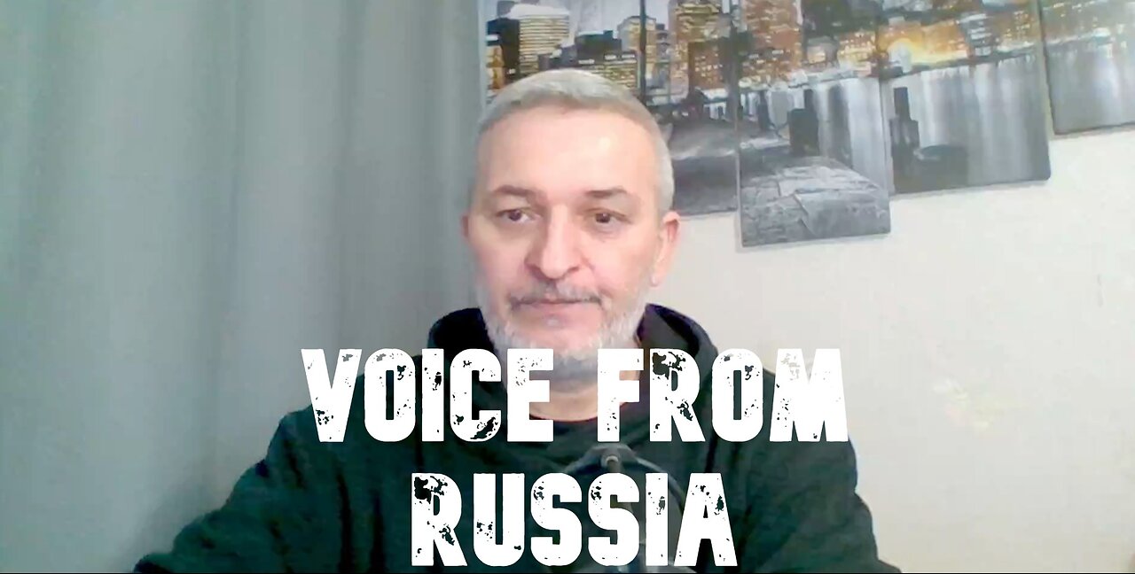 News Summary from Russia (02.17.2025) EU to disrupt US - Russia Negotiations. Hamas transfers power