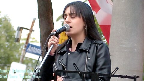 GreekTown Music..Toronto