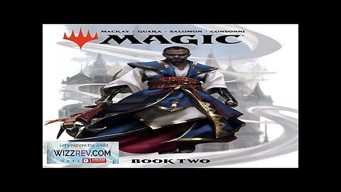 Magic: Volume 2 Review