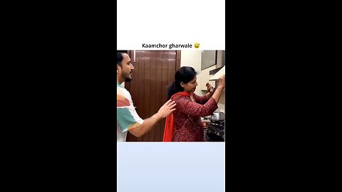 Comedy reel
