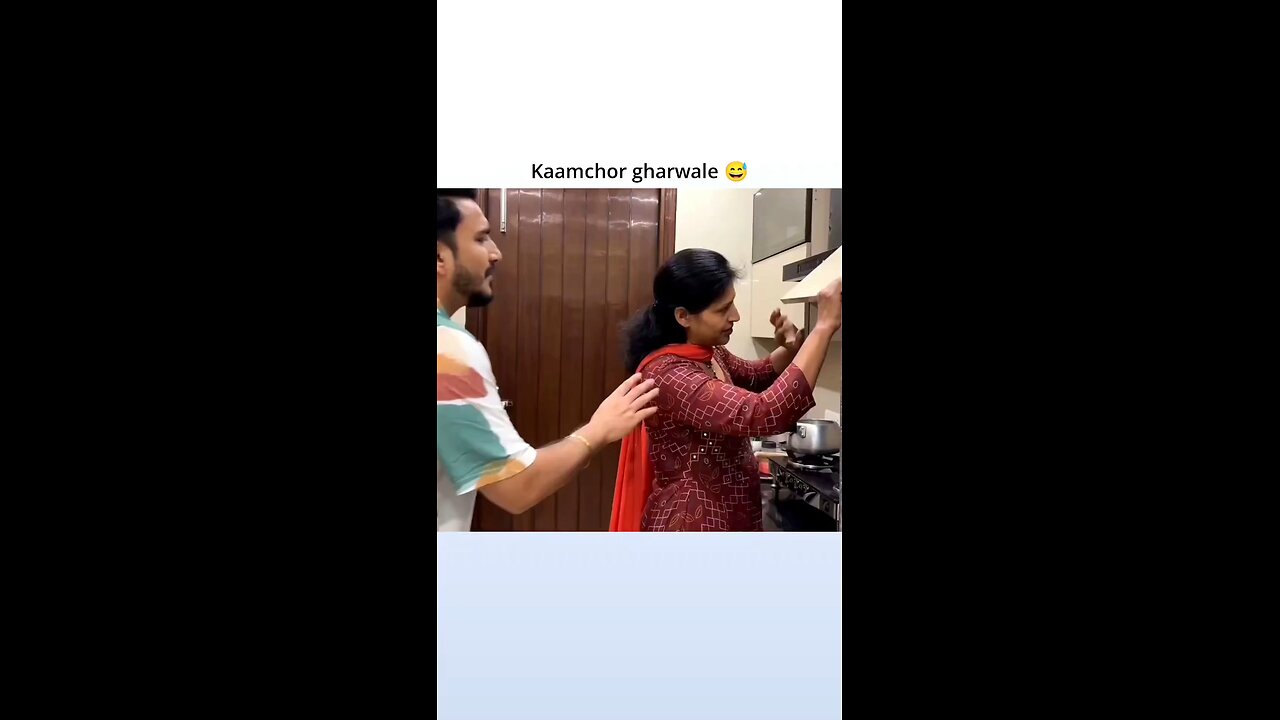 Comedy reel