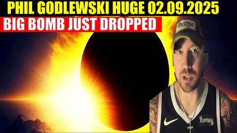 PHIL GODLEWSKI BOMBSHELL 02.09.2025 🔥 BIG BOMB JUST DROPPED 🔥 DEREK JOHNSON, CHARLIE WARD, DAVID NINO