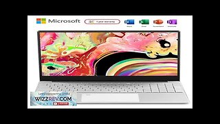 15.6 inch Windows 10 11 Pro 1920*1080 Laptop intel Celeron N5095 16GB Review