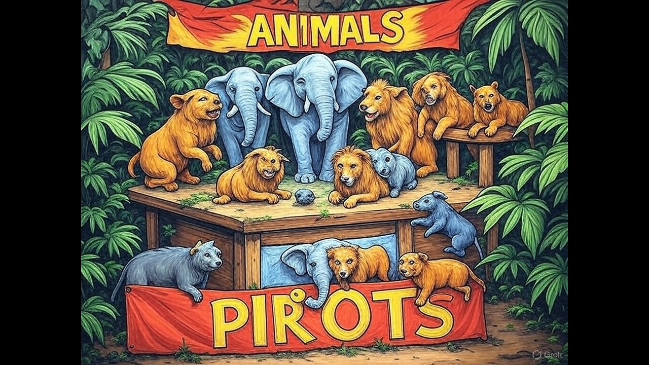 Labradors