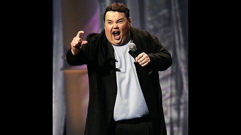 Just watching some of John Pinette may he Rest in peace