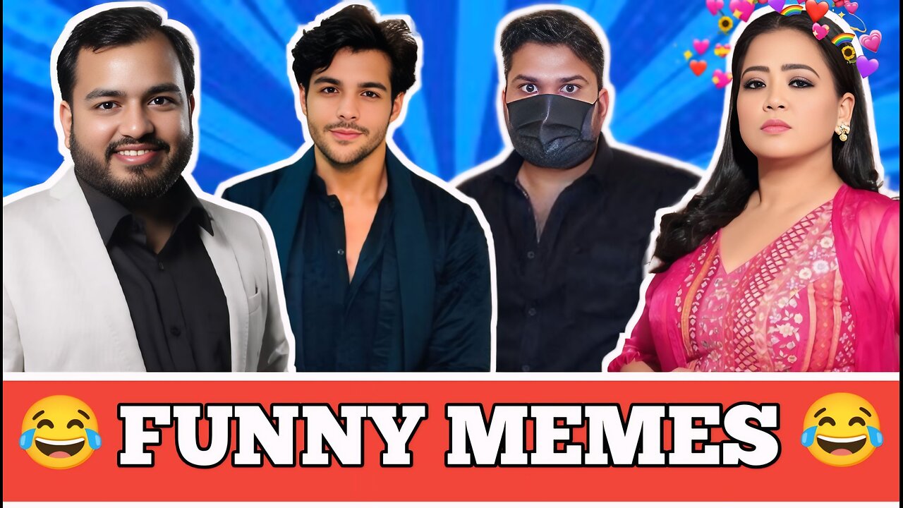 Hass re halkat 😂 | Episode:-06 | Dank Indian memes