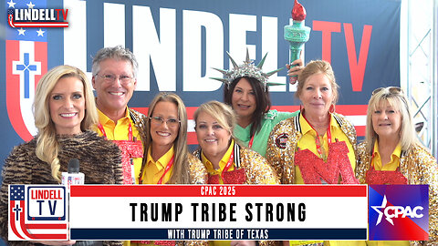 Trump Tribe of Texas: Fighting for Freedom, Border Security, and Conservative Values