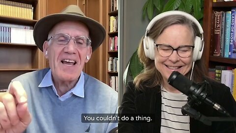 Victor Davis Hanson & Sami Winc: Trump First Weeks! Israel, ISIS, and Impeachment! - 2/7/25