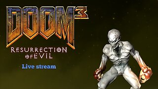 DOOM 3 (PC) part 7