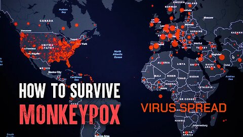 How Long Could You Survive Mpox (Monkeypox)? Understanding Symptoms, Risks, and Recovery