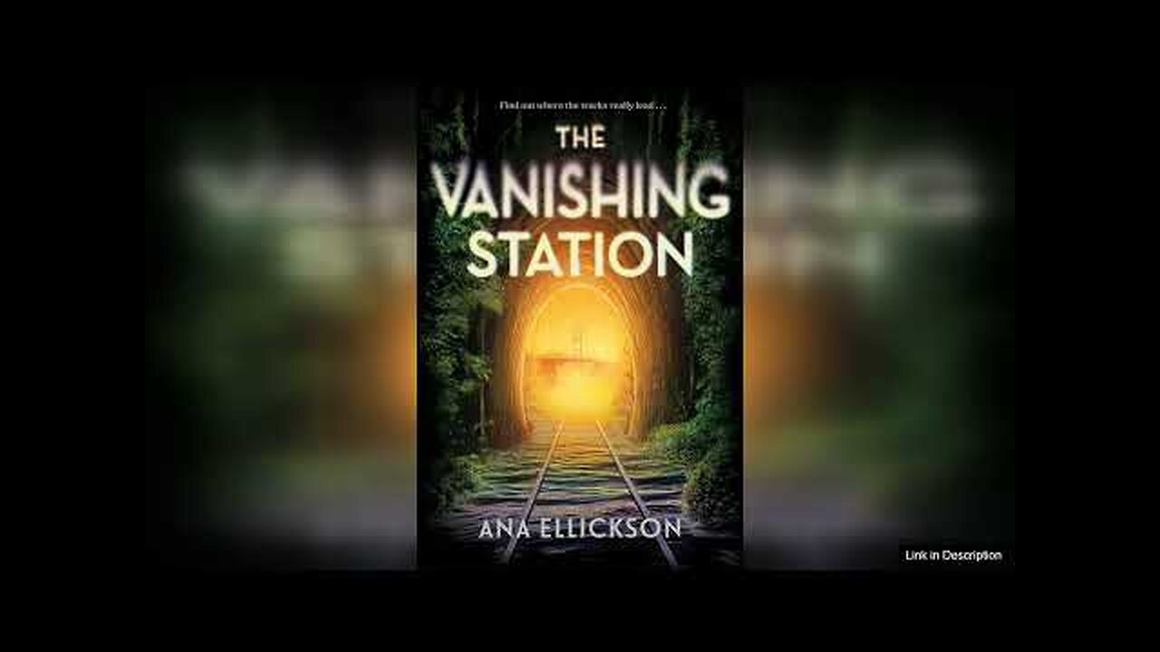 The Vanishing Station (Hardcover) Review