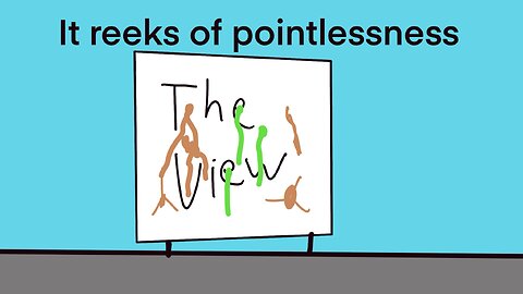 Rochelle’s stink grenade