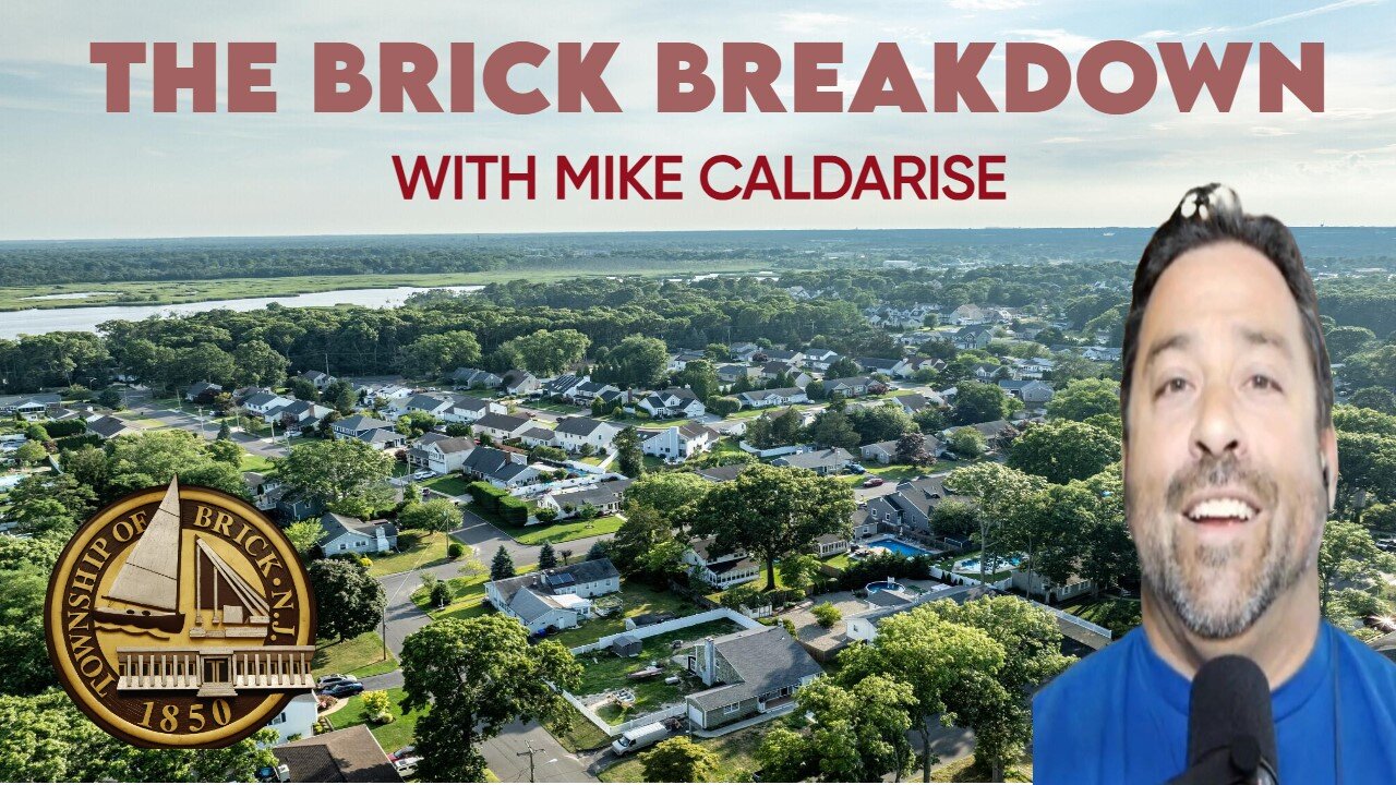 The Brick Breakdown 02-01-2025