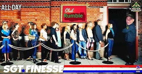 Friday Rumbling | Holiday Giveaway ends in 5 days