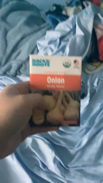 Onion
