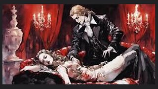 The Vampire Lestat - Anne Rice