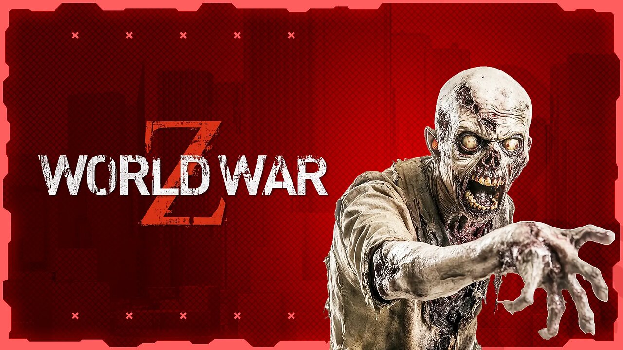 World War Z Cheats and Hacks