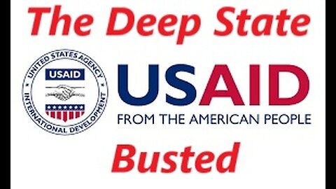 USAID Paying US & Foreign Media to Spread Democrat Propaganda