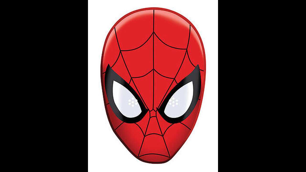 EDOEDO Which one do you like the most, Spider-Man or Batman?