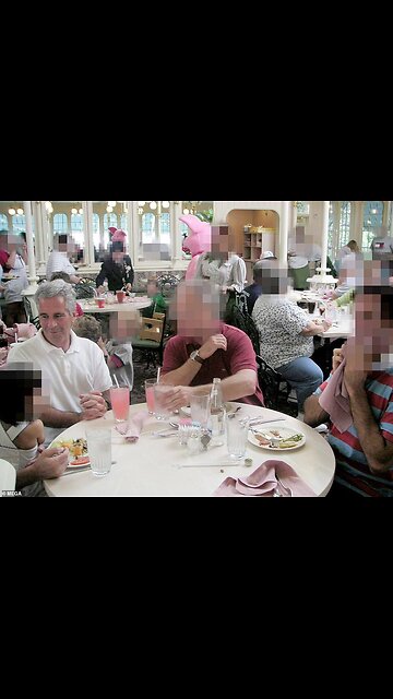 "It's like he never existed."