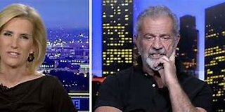 Mel Gibson to Newsom: "Stop Buying Hair Gel and Start Fixing California!"