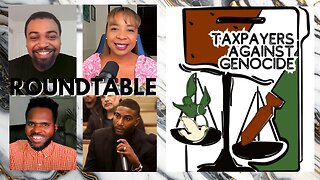 T.A.G. Joins, RBN Roundtable January