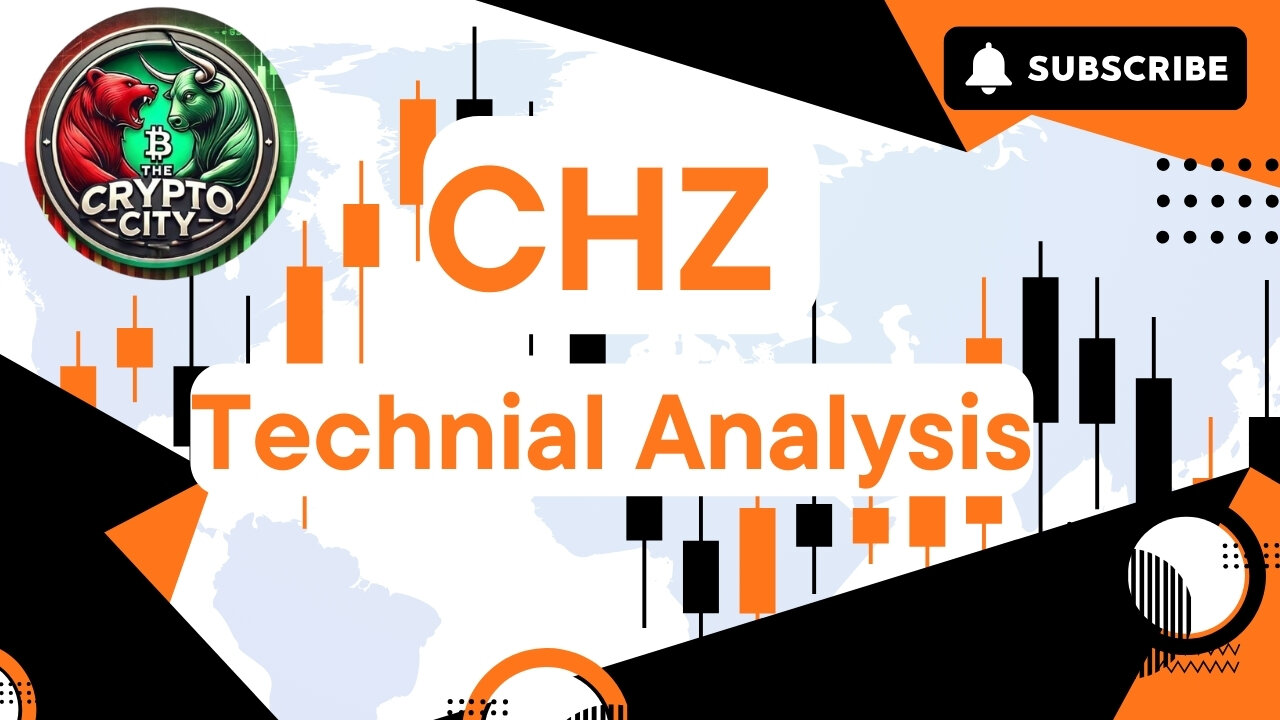 CHZ Technical Analysis | Price Prediction | Price Analysis