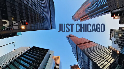 It's Just Chicago