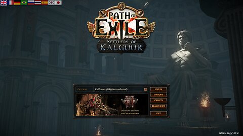 Path Of Exile