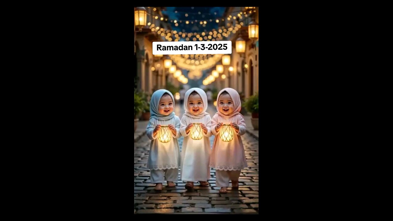 Ramadan