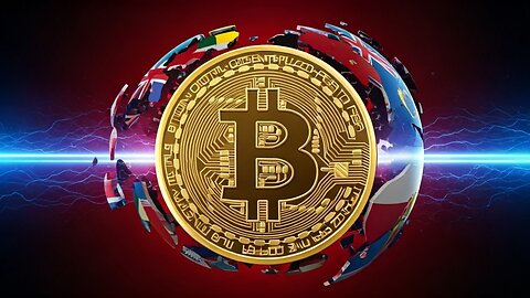 Game Theory: How Bitcoin is Reshaping Geopolitical Power 