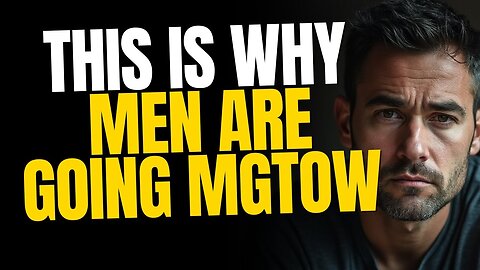 Women Don't Want Men to be Happy