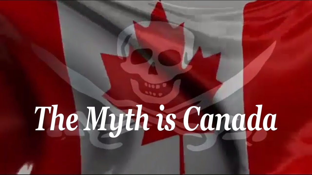 Canada the Illusion