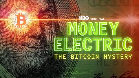 🔥🎬DINHEIRO DIGITAL: O MISTÉRIO DO BITCOIN (2024) (DOC)🔥🎬