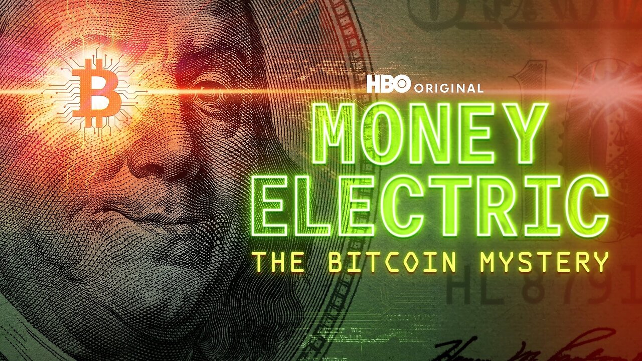 🔥🎬DINHEIRO DIGITAL: O MISTÉRIO DO BITCOIN (2024) (DOC)🔥🎬