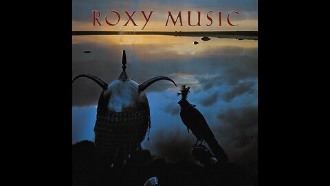 Roxy Music - Avalon (1982) [Full Album]