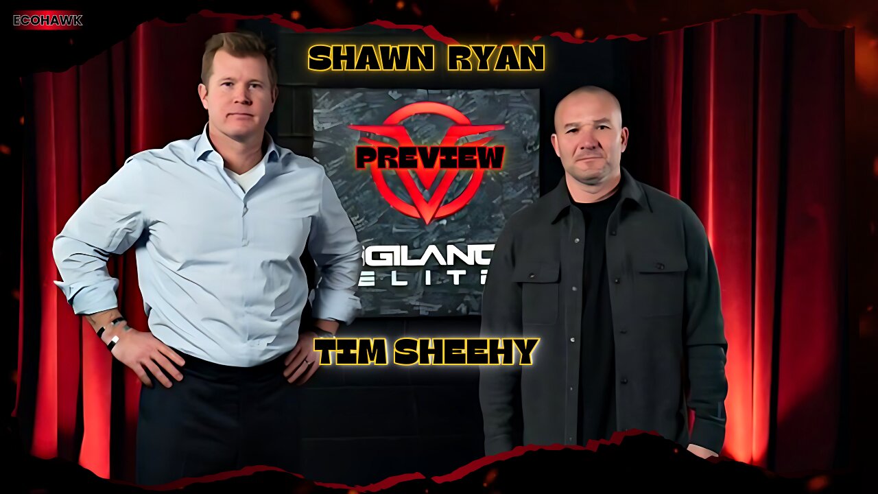 OFFICIAL PREVIEW: TIM SHEEHY - Will Gavin Newsom Be Held Accountable For The LA Wildfires?🔥
