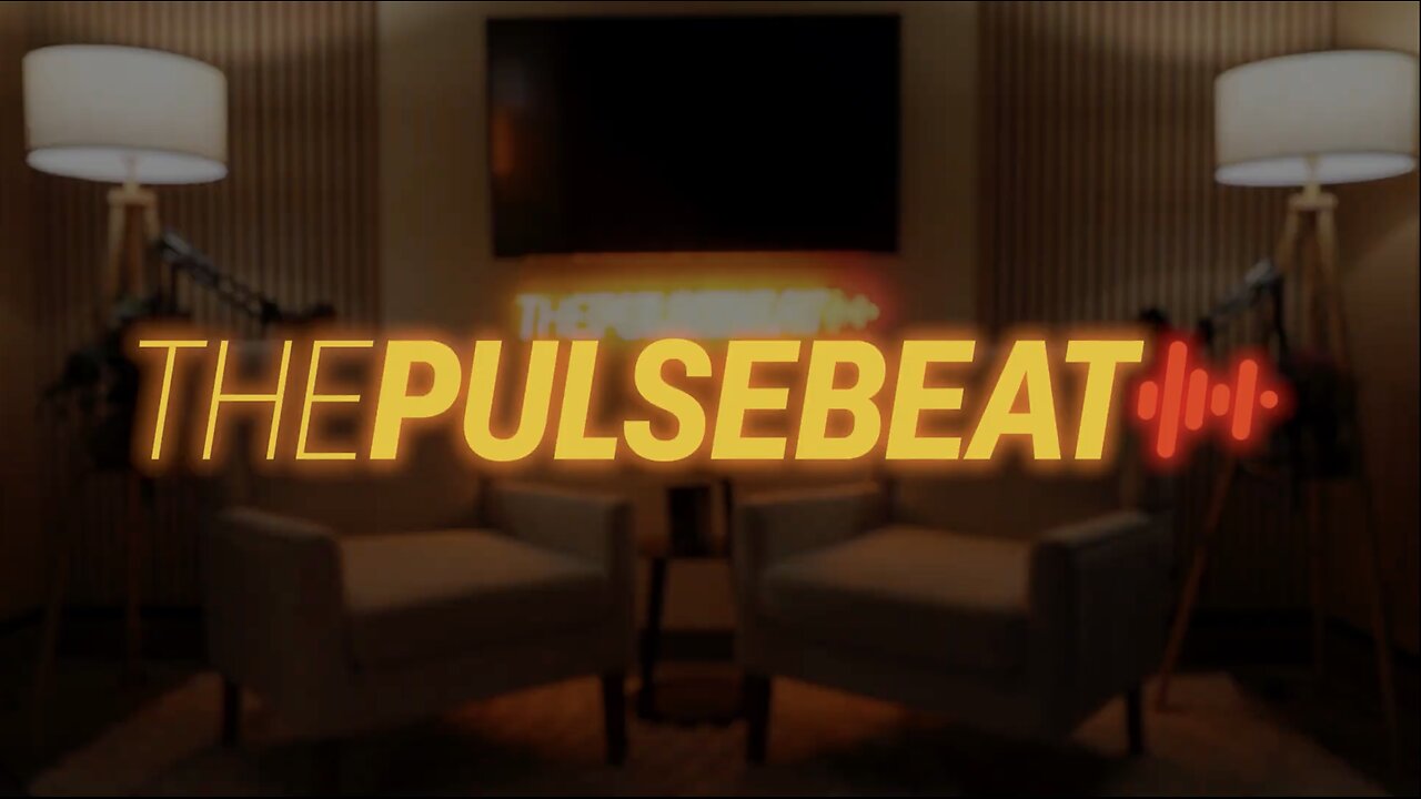 The Pulsebeat: Restoring Health & Hope Back to Moms in America