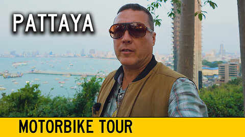 Pattaya Tour at 6 PM