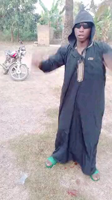 Happiness is in struggle